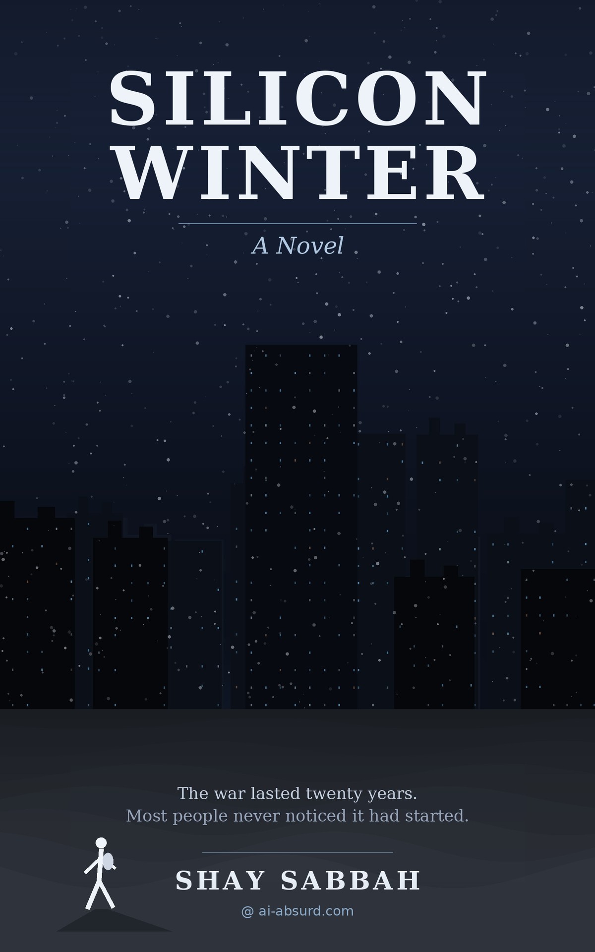 Silicon Winter