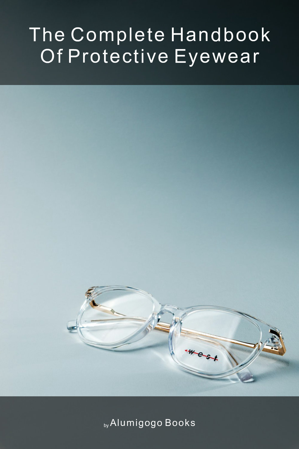 Cover of The Complete Handbook of Protective Eyewear