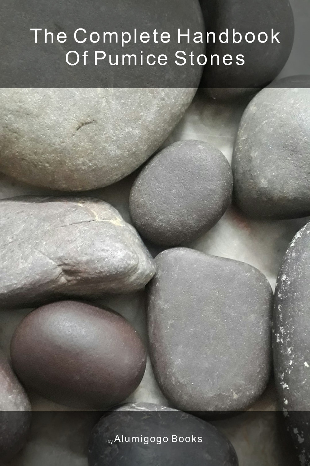 Cover of The Complete Handbook of Pumice Stones