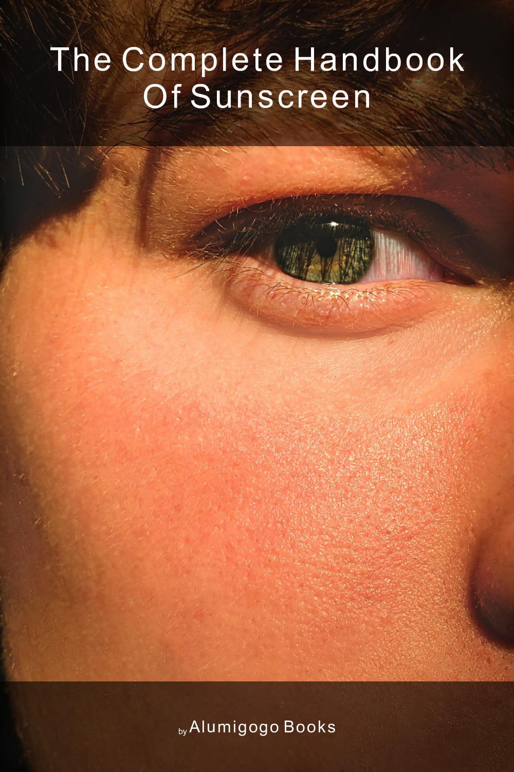 Cover of The Complete Handbook of Sunscreen