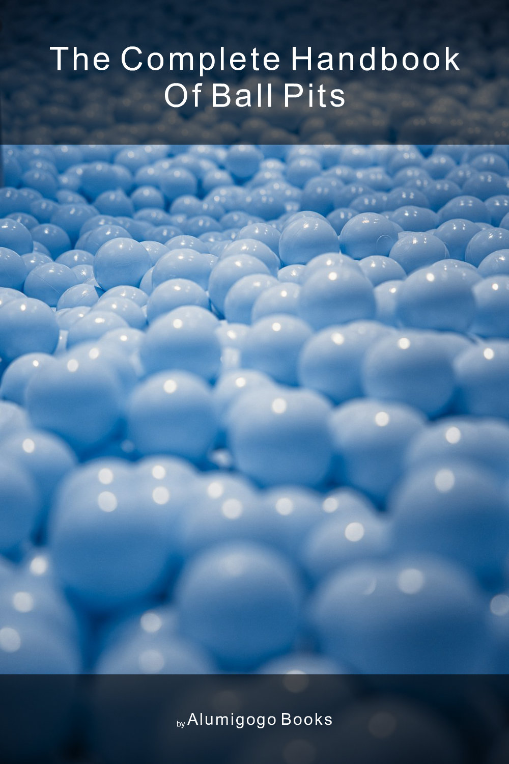 Cover of The Complete Handbook of Ball Pits