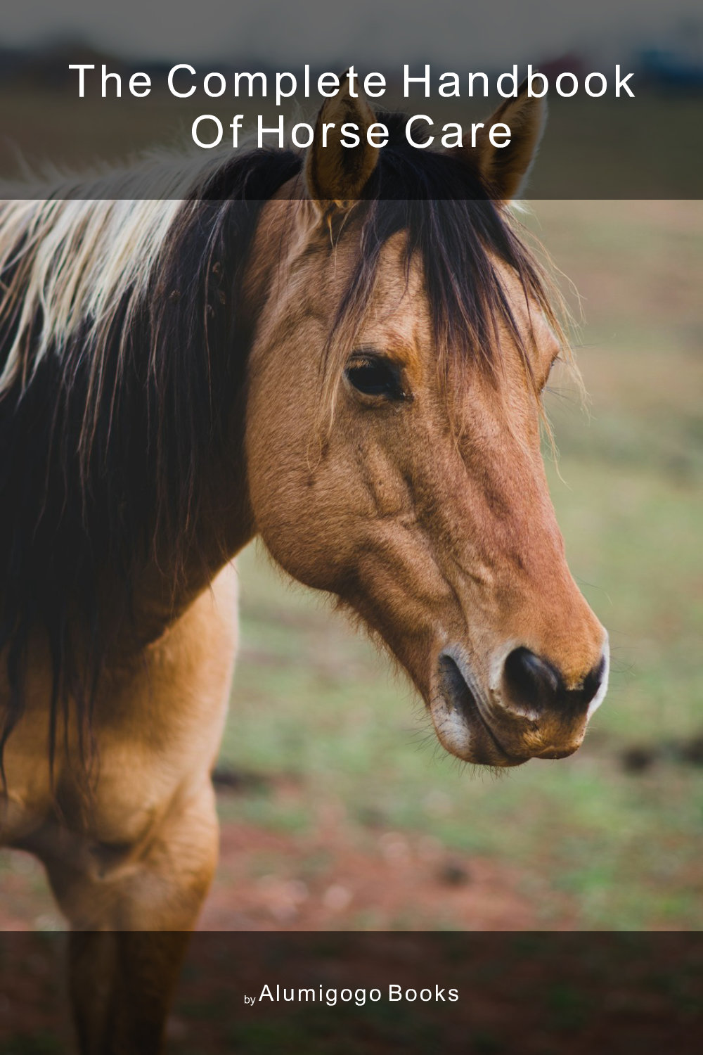 Cover of The Complete Handbook of Horse Care
