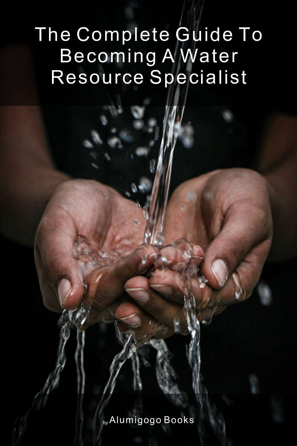 Cover of The Complete Guide to Becoming A Water Resource Specialist