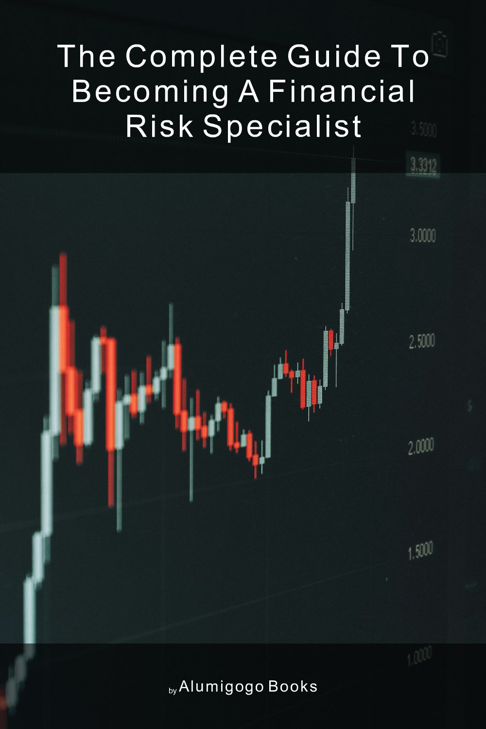 Cover of The Complete Guide to Becoming A Financial Risk Specialist