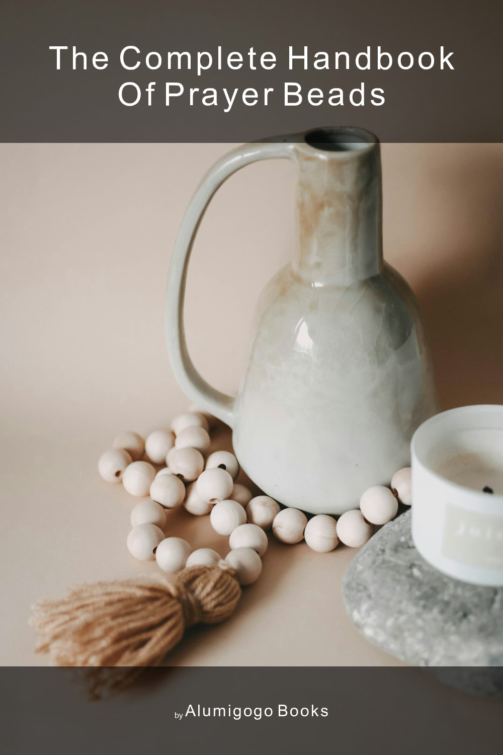 Cover of The Complete Handbook of Prayer Beads