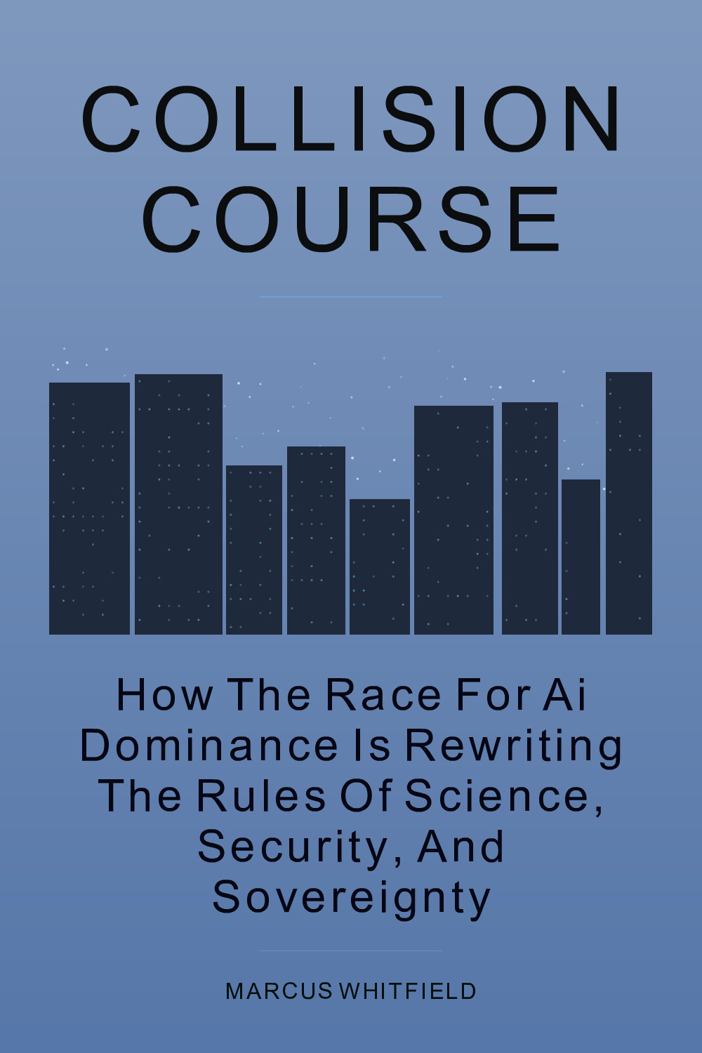 Cover of Collision Course