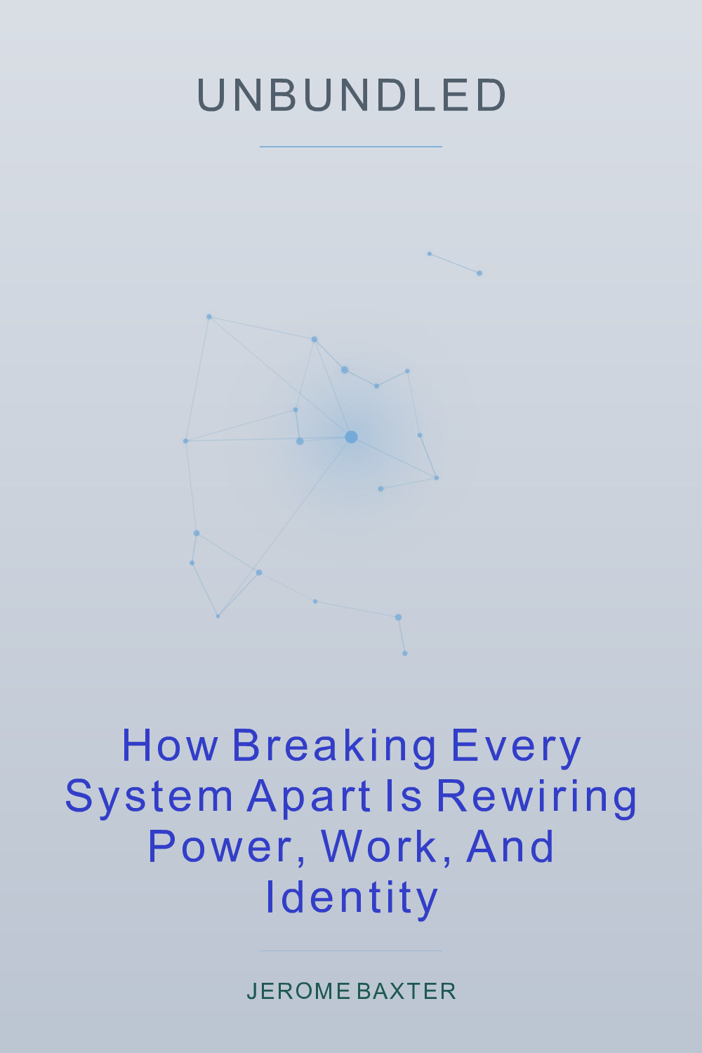 Cover of Unbundled