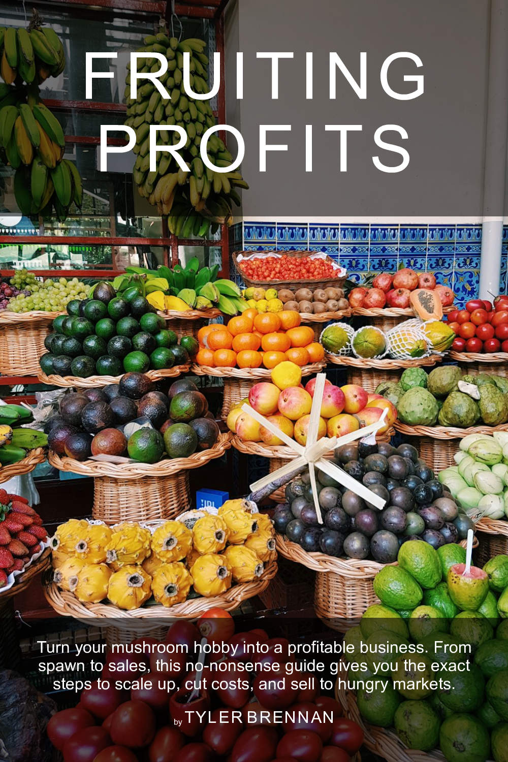 Cover of Fruiting Profits