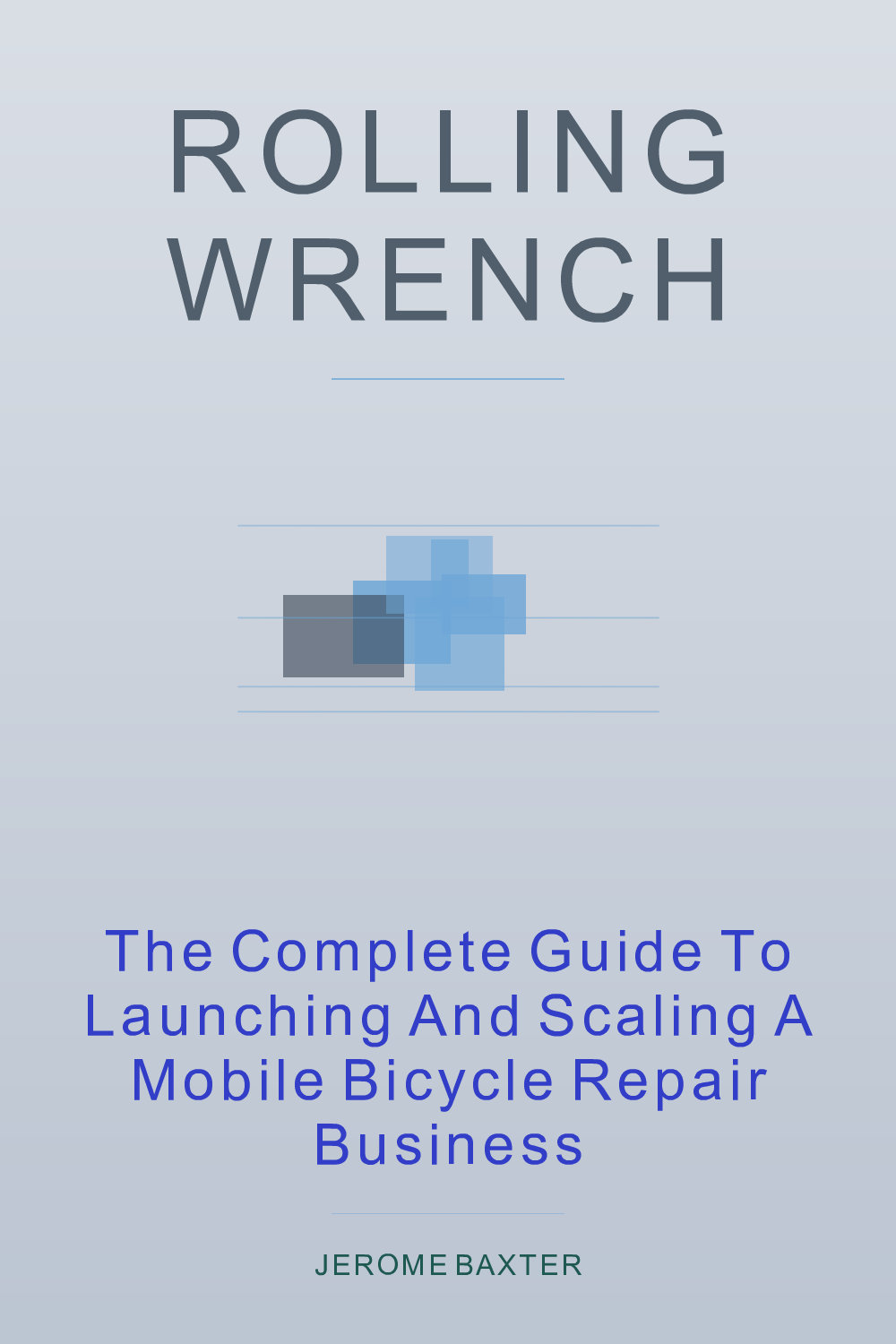 Cover of Rolling Wrench