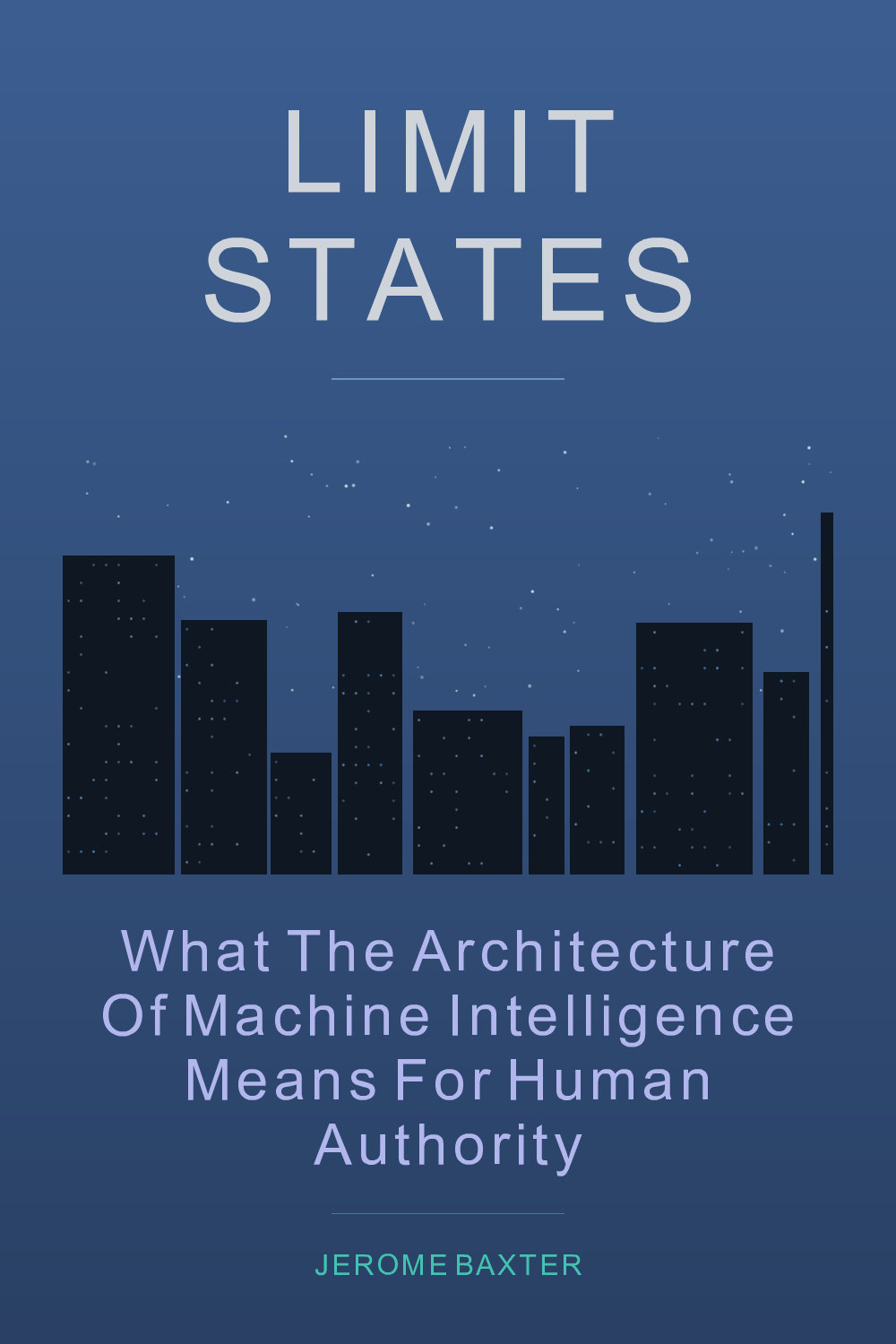 Cover of Limit States