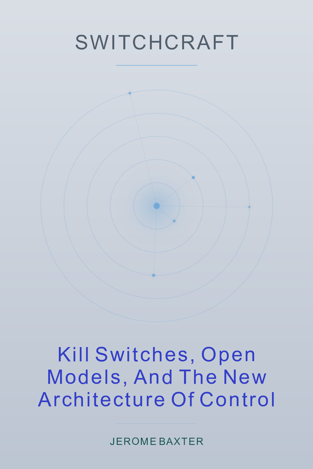Cover of Switchcraft