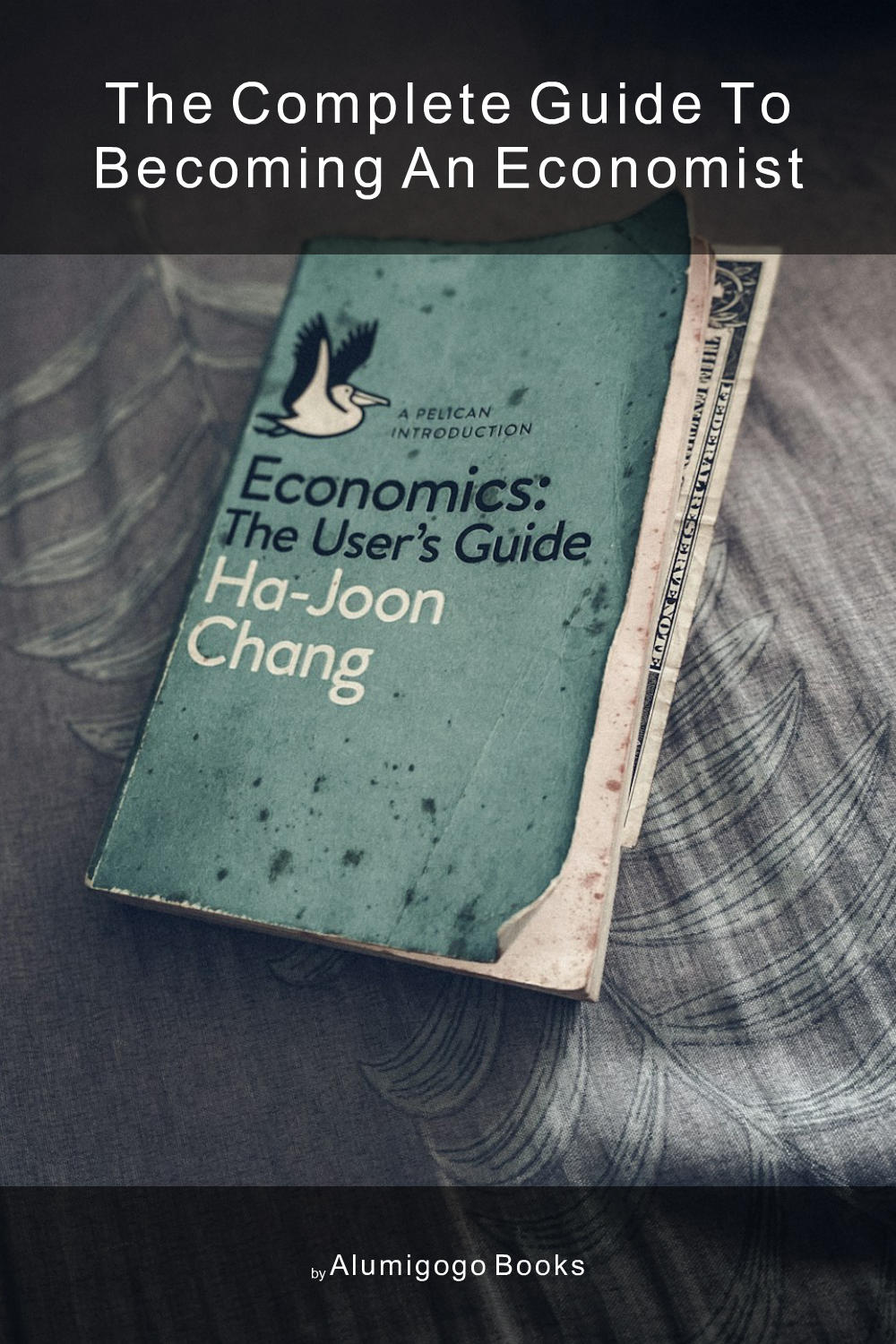 Cover of The Complete Guide to Becoming An Economist