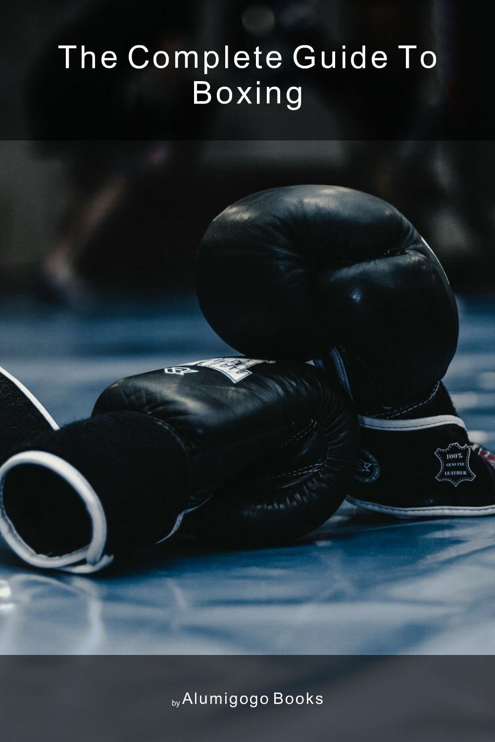Cover of The Complete Guide to Boxing