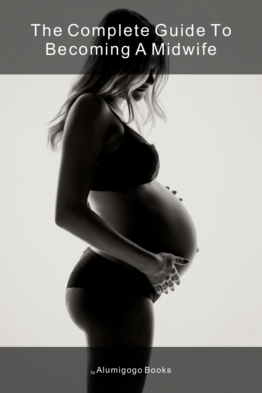 Cover of The Complete Guide to Becoming A Midwife