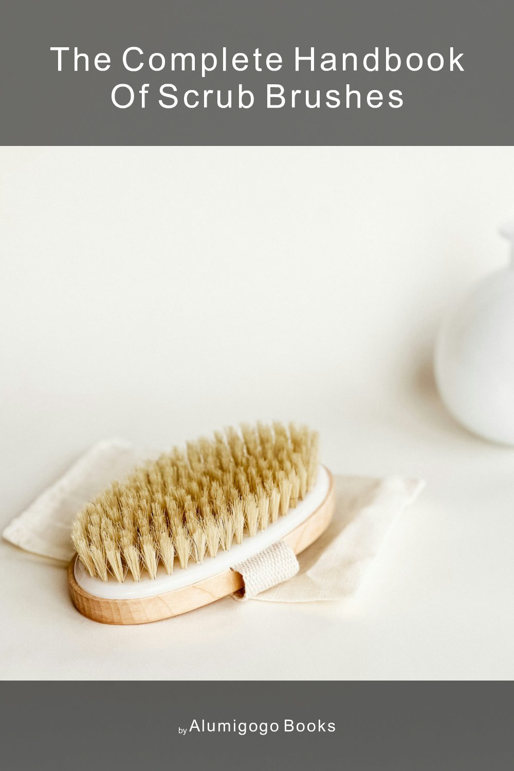 Cover of The Complete Handbook of Scrub Brushes