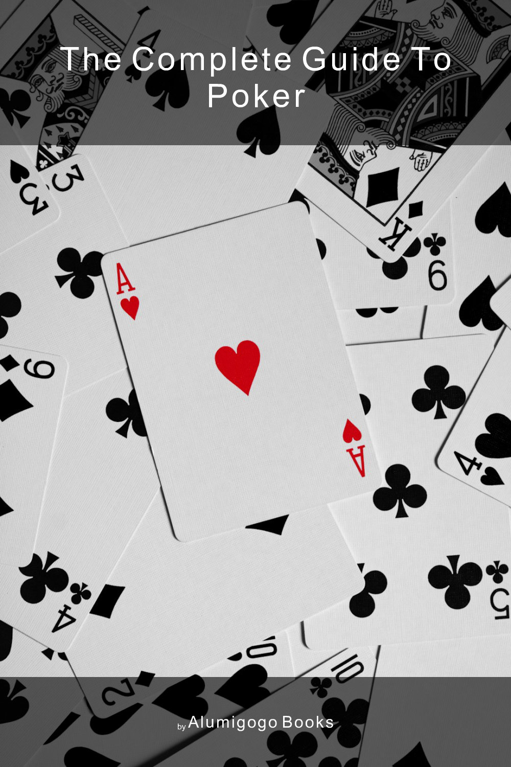 Cover of The Complete Guide to Poker