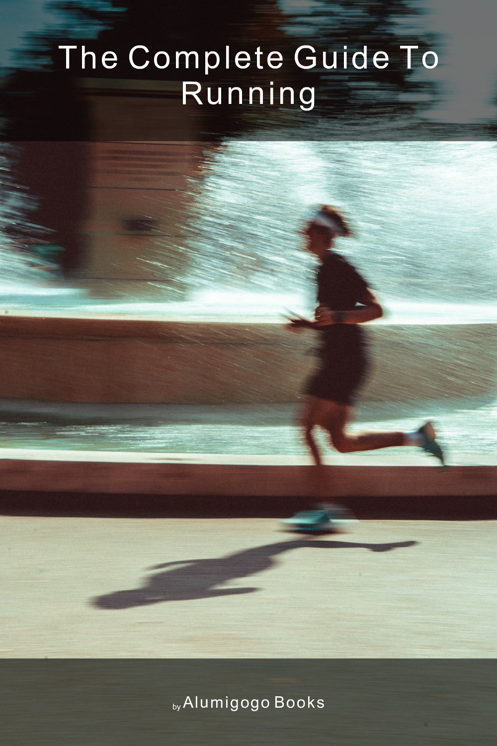Cover of The Complete Guide to Running