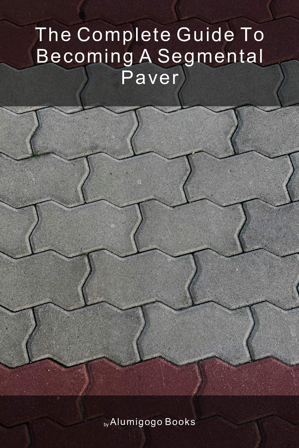Cover of The Complete Guide to Becoming A Segmental Paver