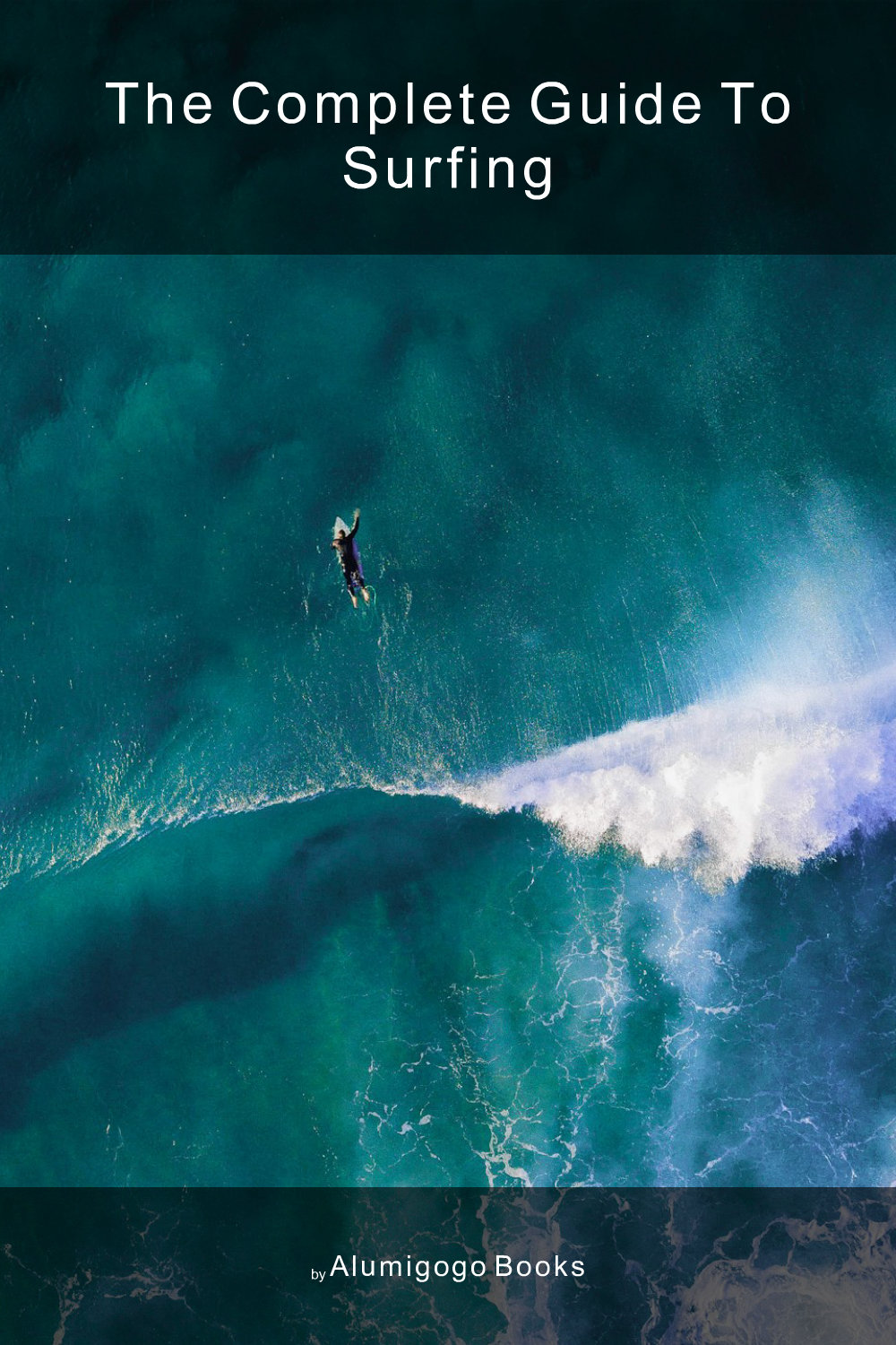 Cover of The Complete Guide to Surfing