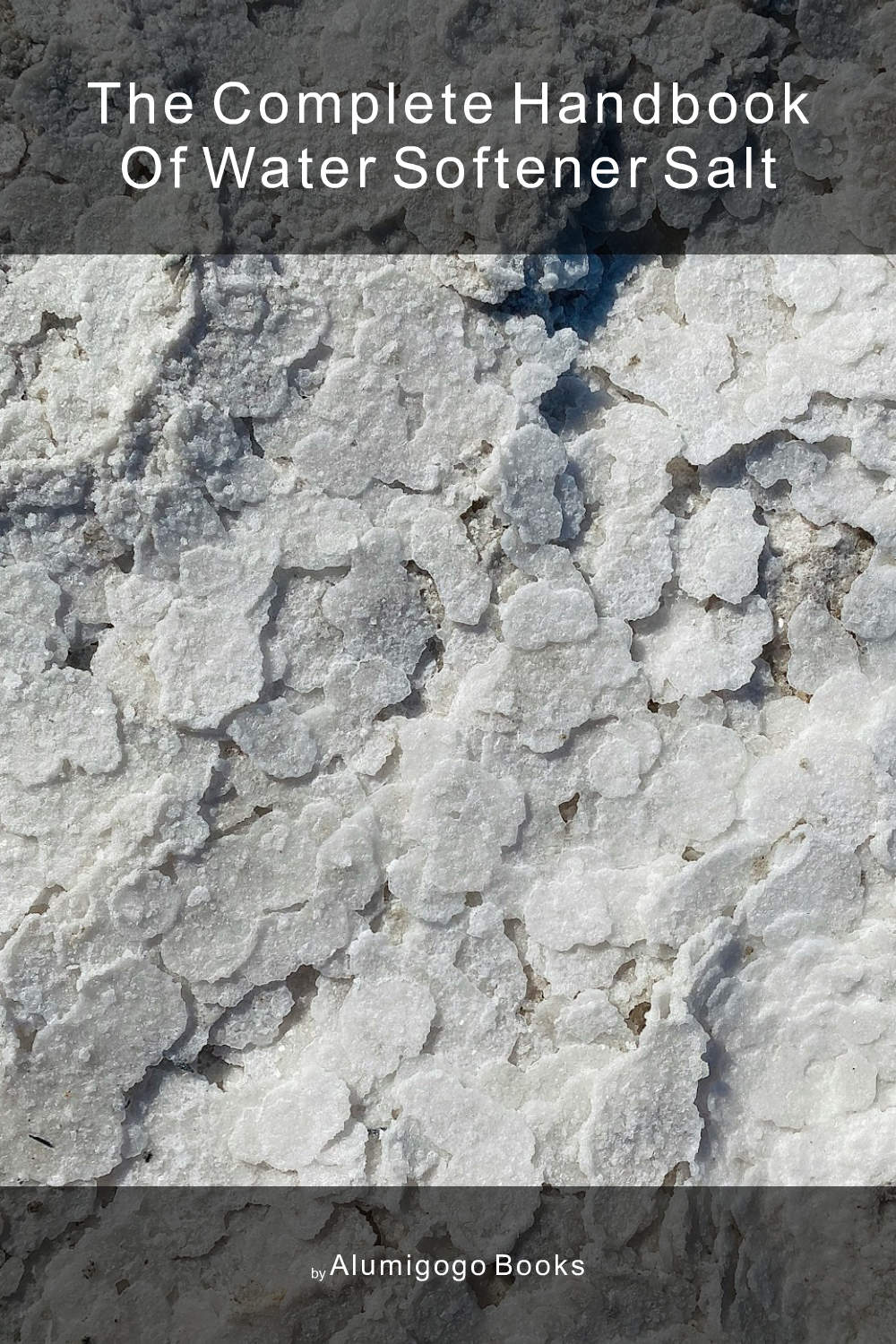Cover of The Complete Handbook of Water Softener Salt
