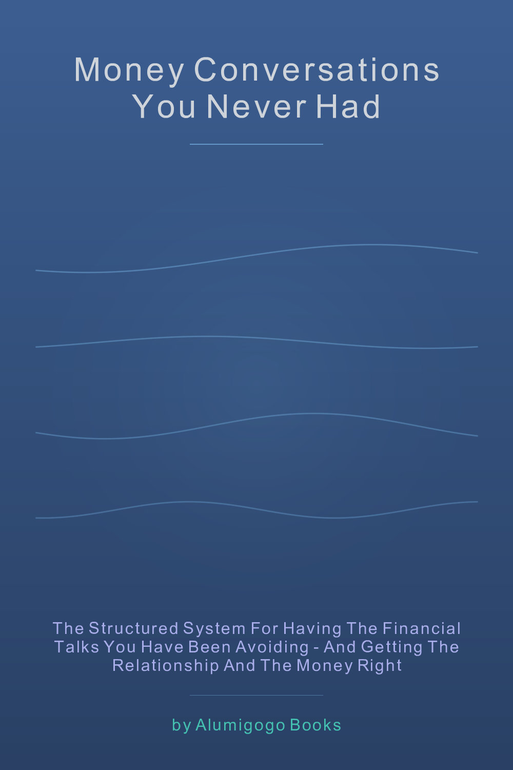Cover of Money Conversations You Never Had