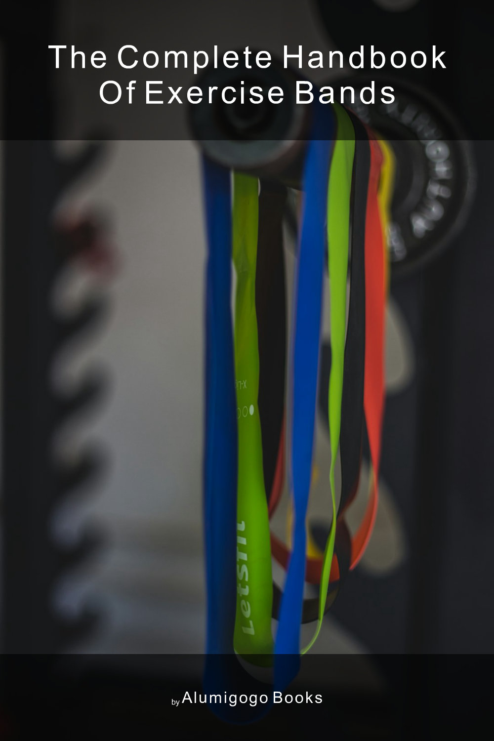 Cover of The Complete Handbook of Exercise Bands