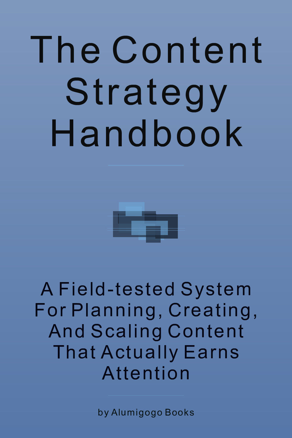 Cover of The Content Strategy Handbook