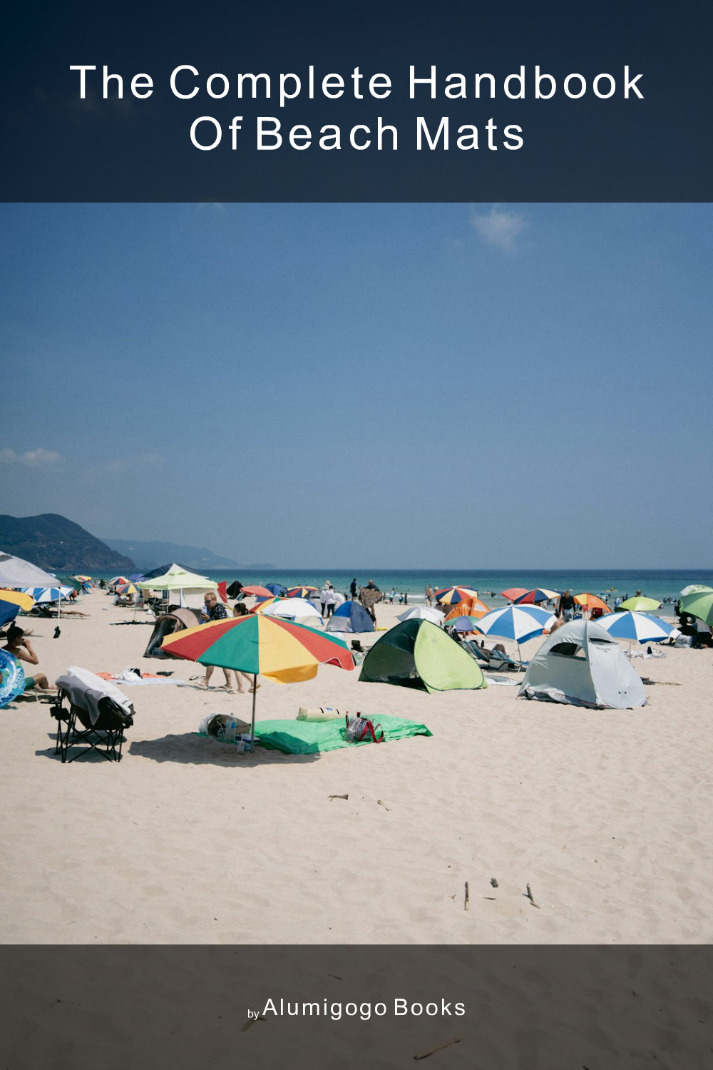 Cover of The Complete Handbook of Beach Mats