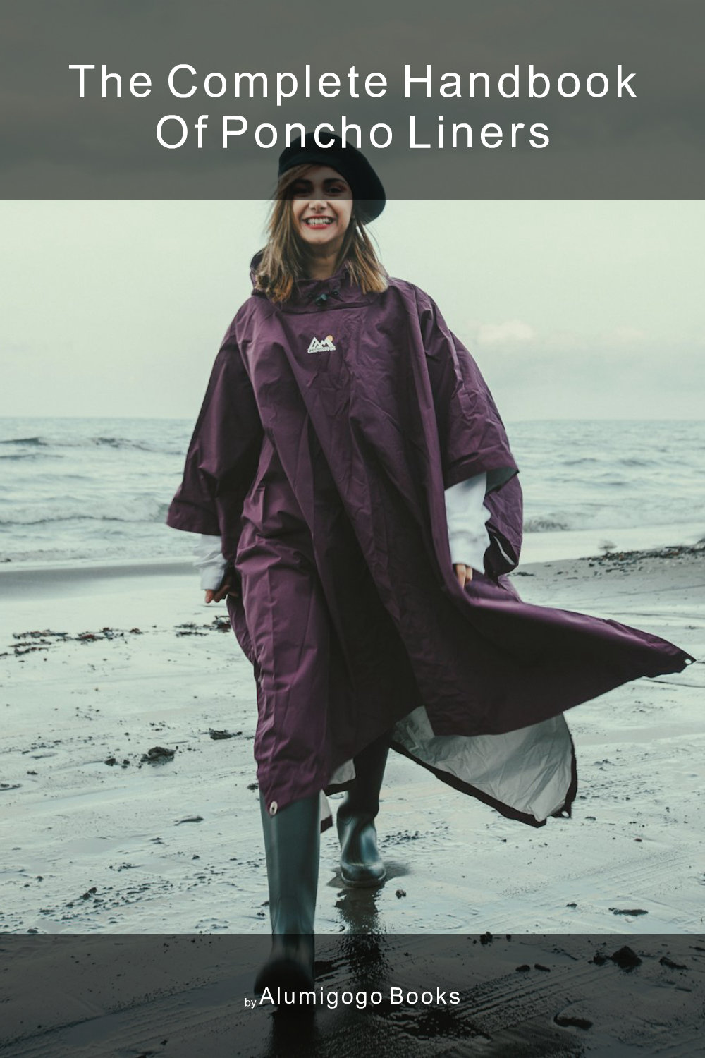 Cover of The Complete Handbook of Poncho Liners