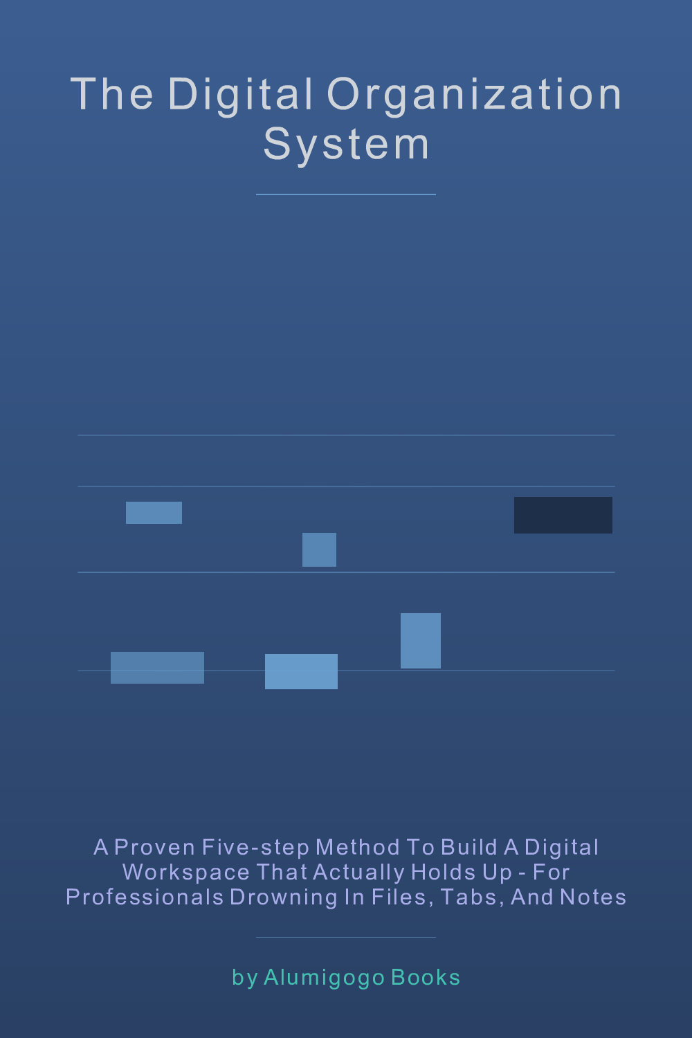 Cover of The Digital Organization System