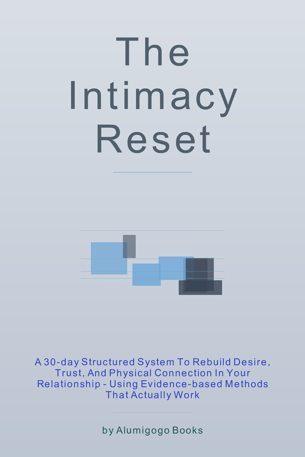 Cover of The Intimacy Reset