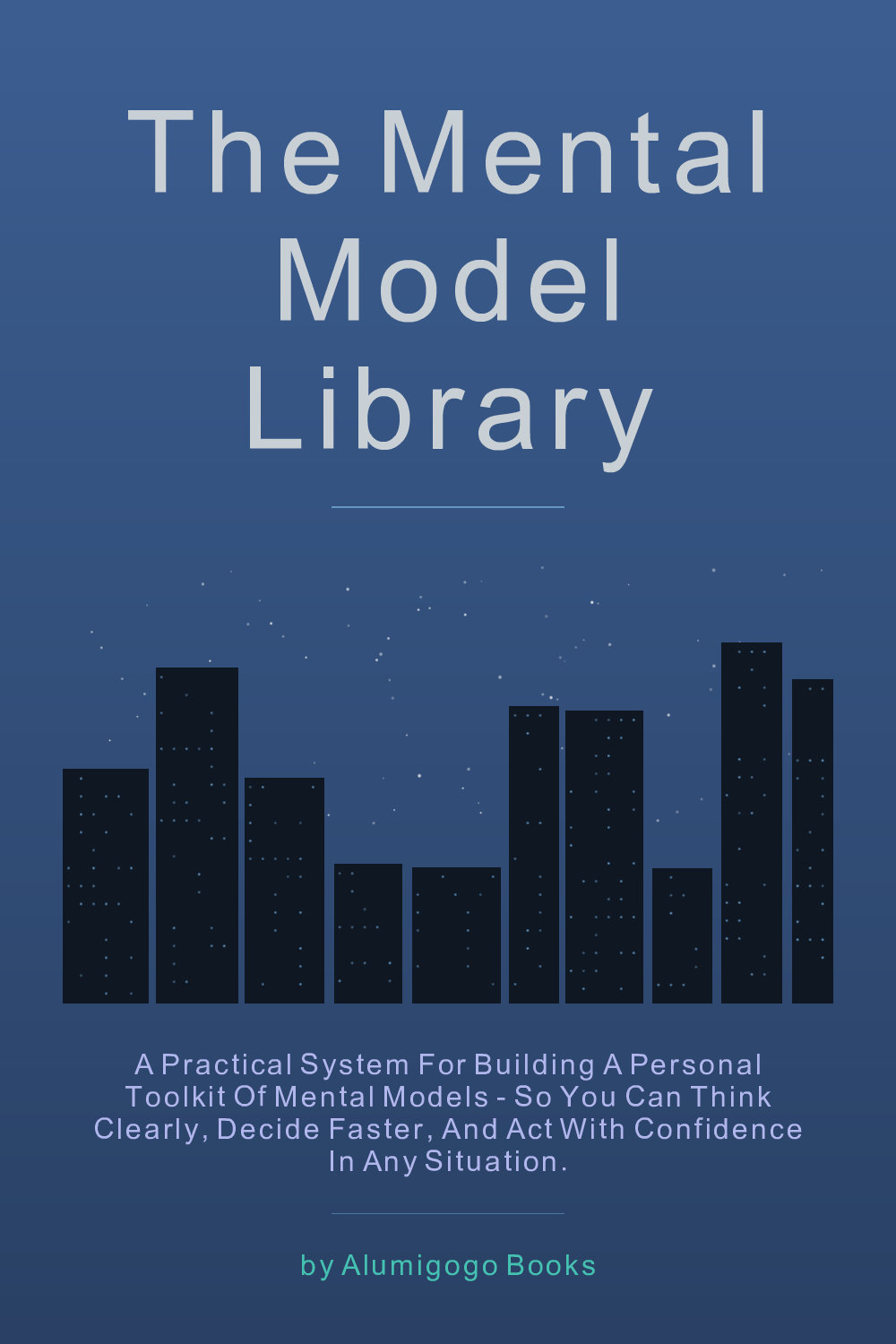 Cover of The Mental Model Library