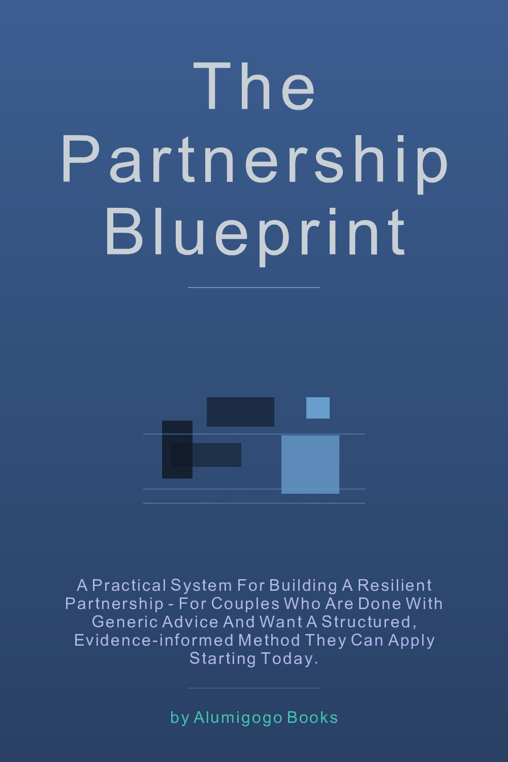 Cover of The Partnership Blueprint