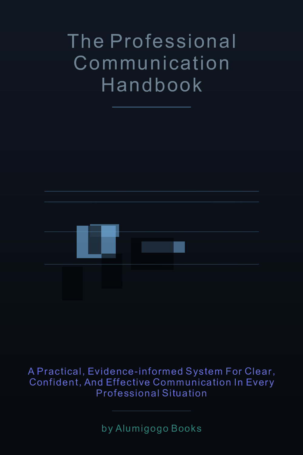 Cover of The Professional Communication Handbook