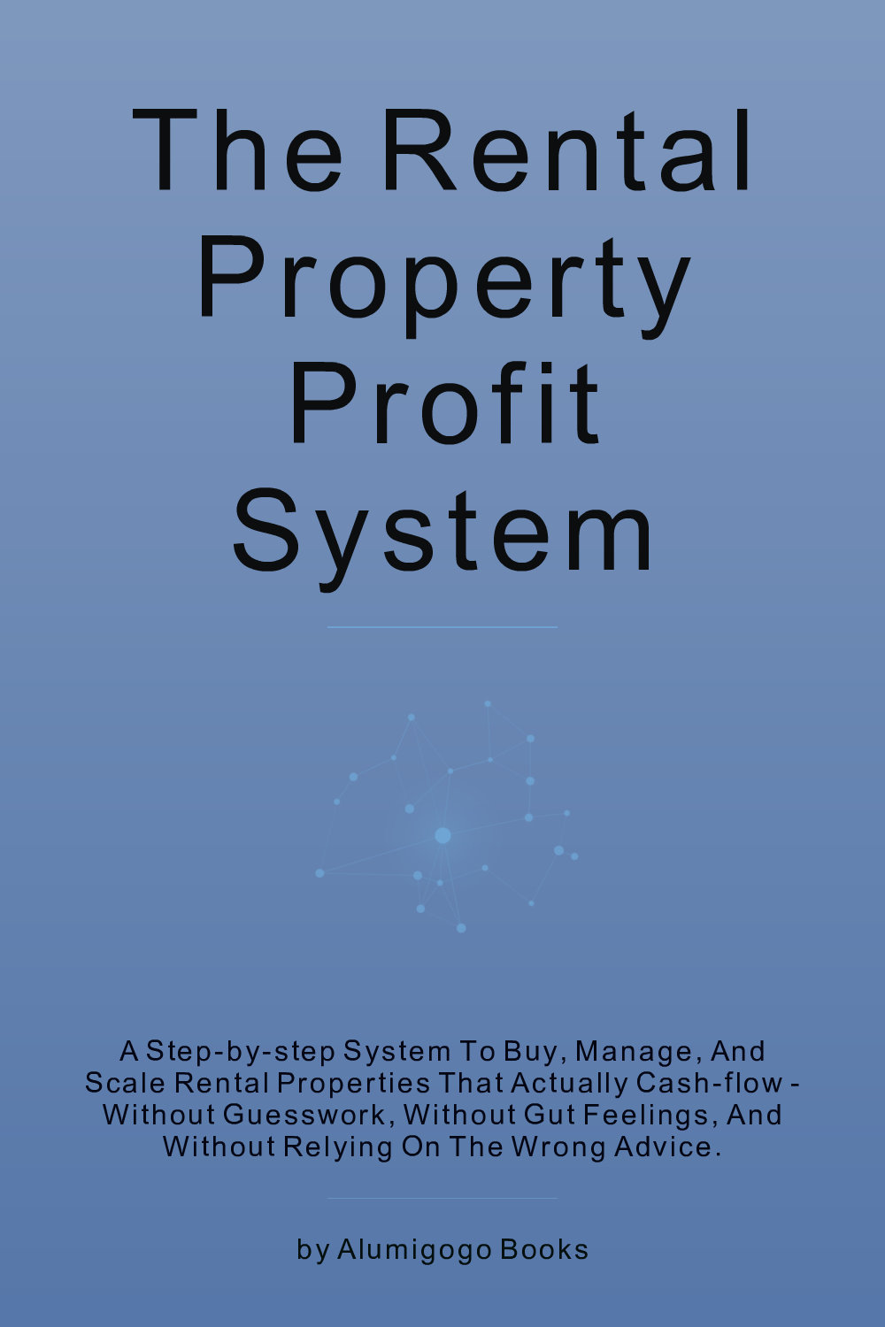 Cover of The Rental Property Profit System