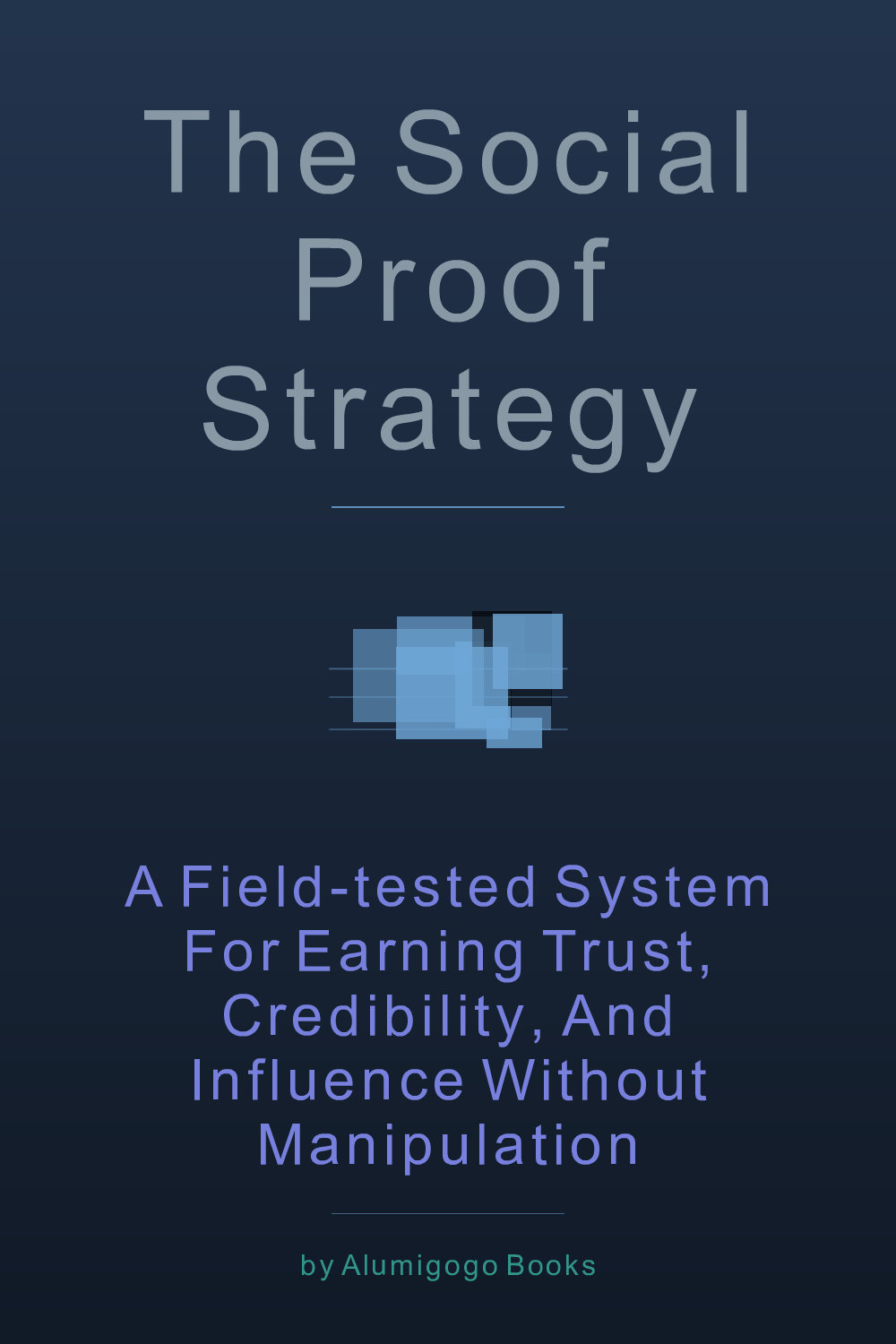 Cover of The Social Proof Strategy