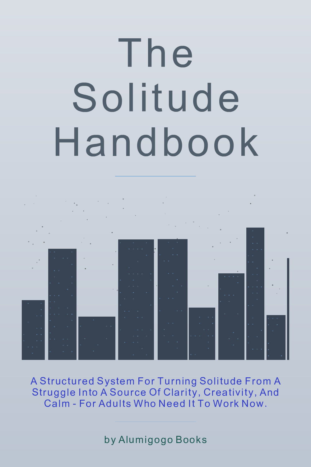 Cover of The Solitude Handbook