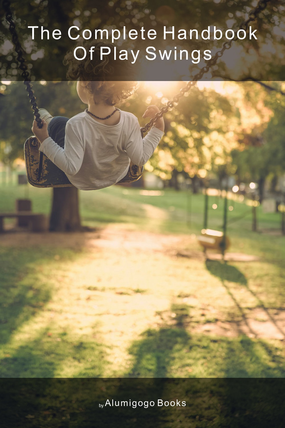 Cover of The Complete Handbook of Play Swings
