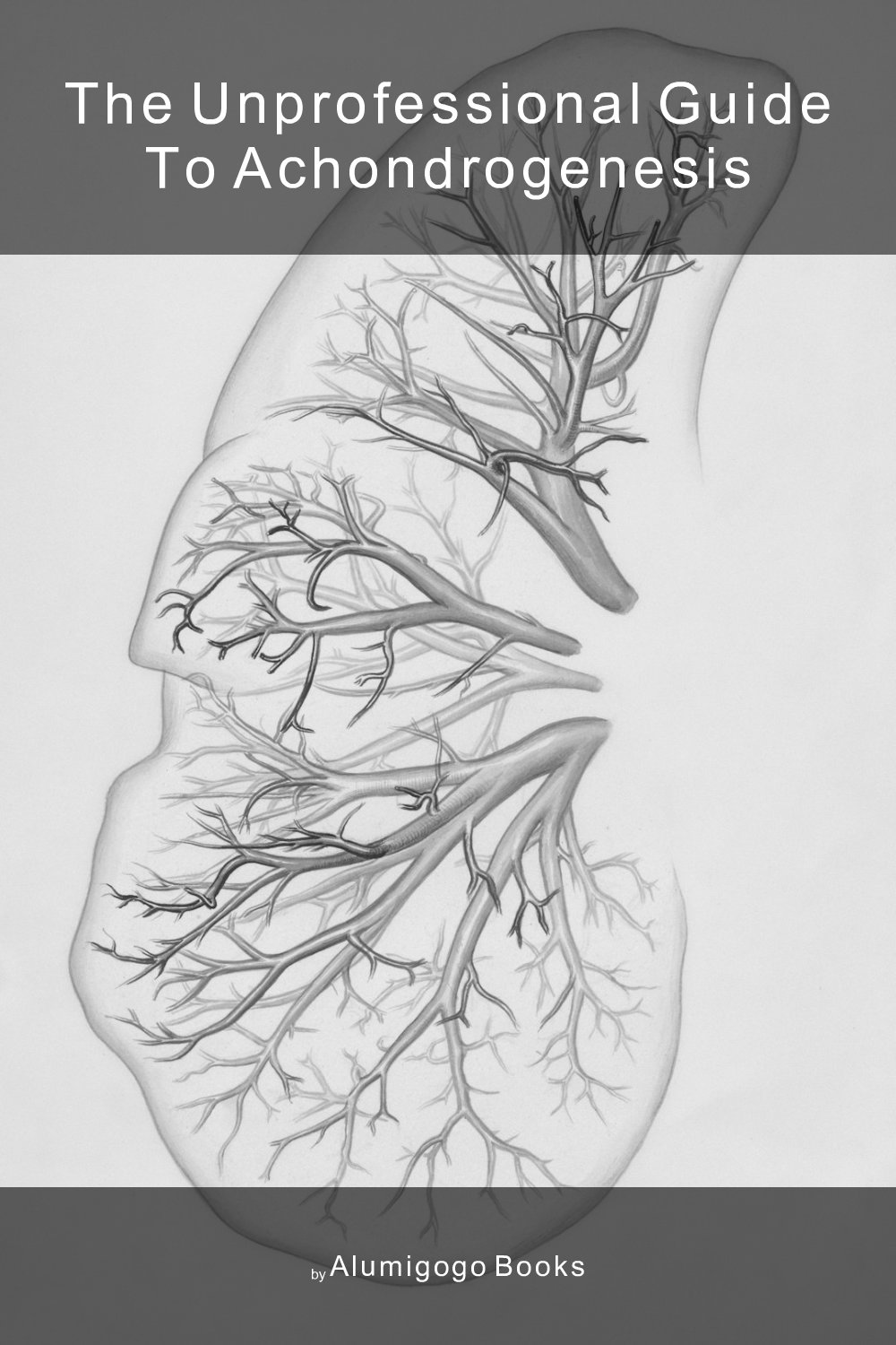 Cover of The Unprofessional Guide to achondrogenesis