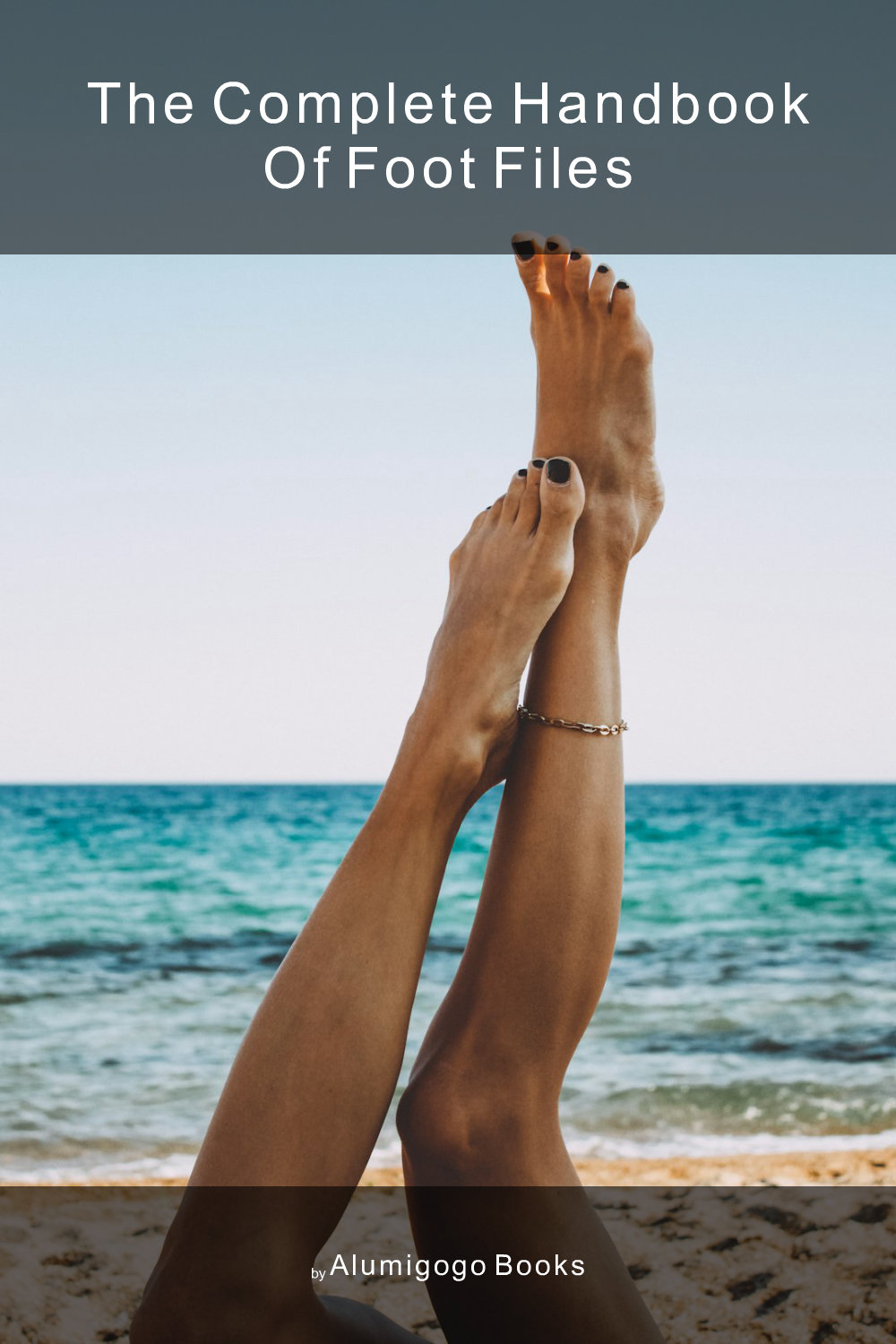 Cover of The Complete Handbook of Foot Files