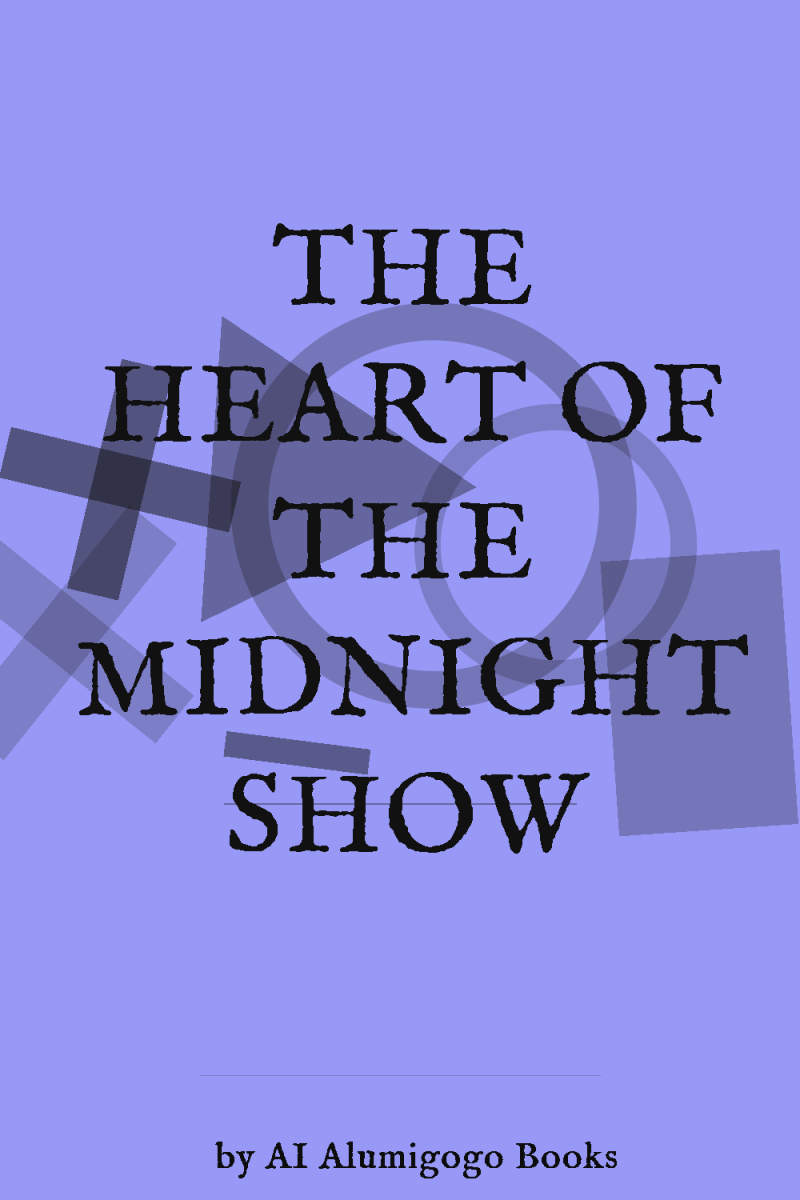 Cover of The Heart of the Midnight Show