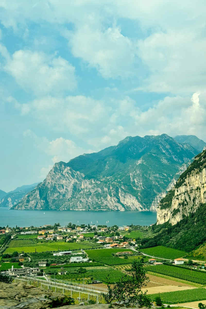 Wall Poster - Coastline in the Lake District