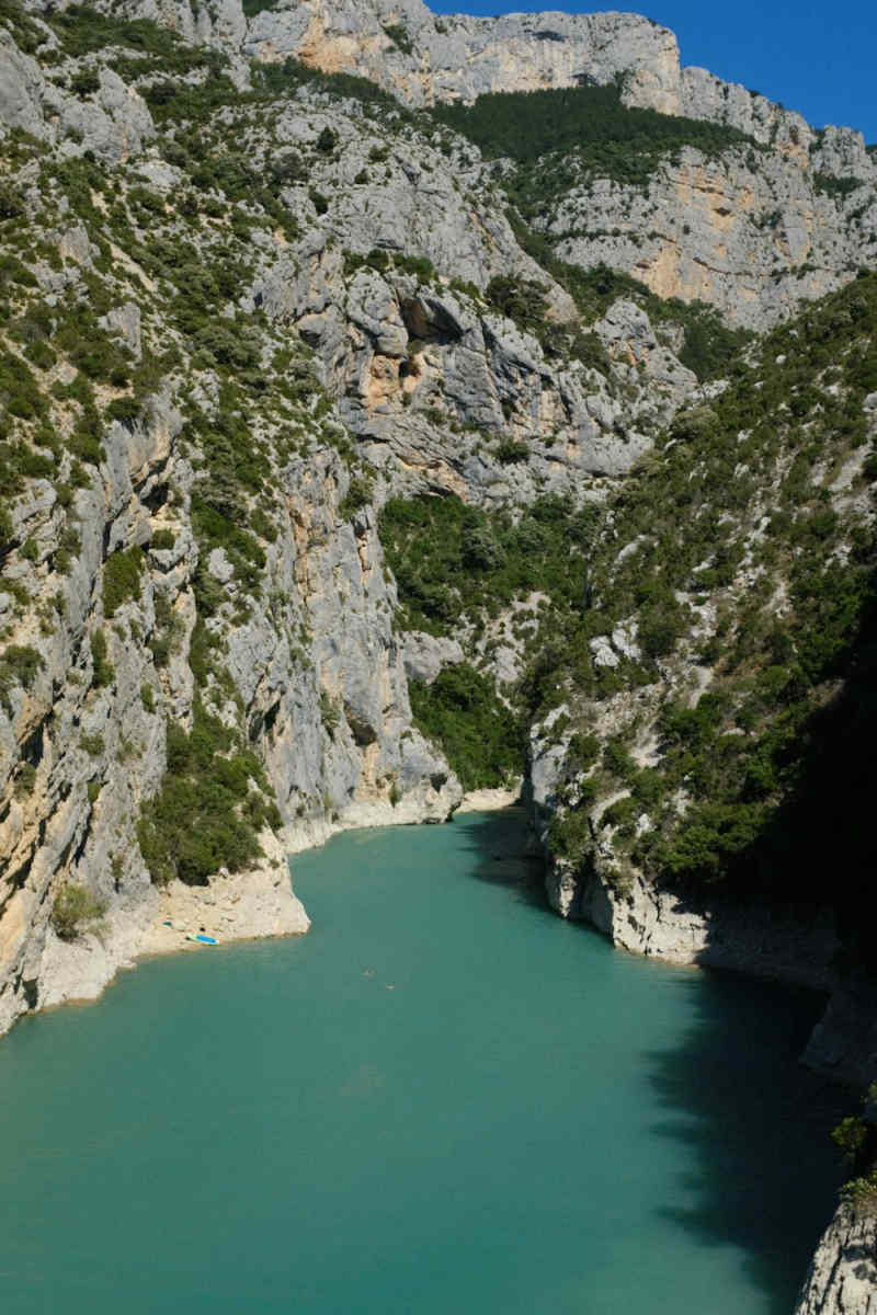 Wall Poster - Glacier in Provence