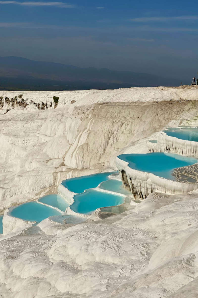 Wall Poster - Glacier in Turkey