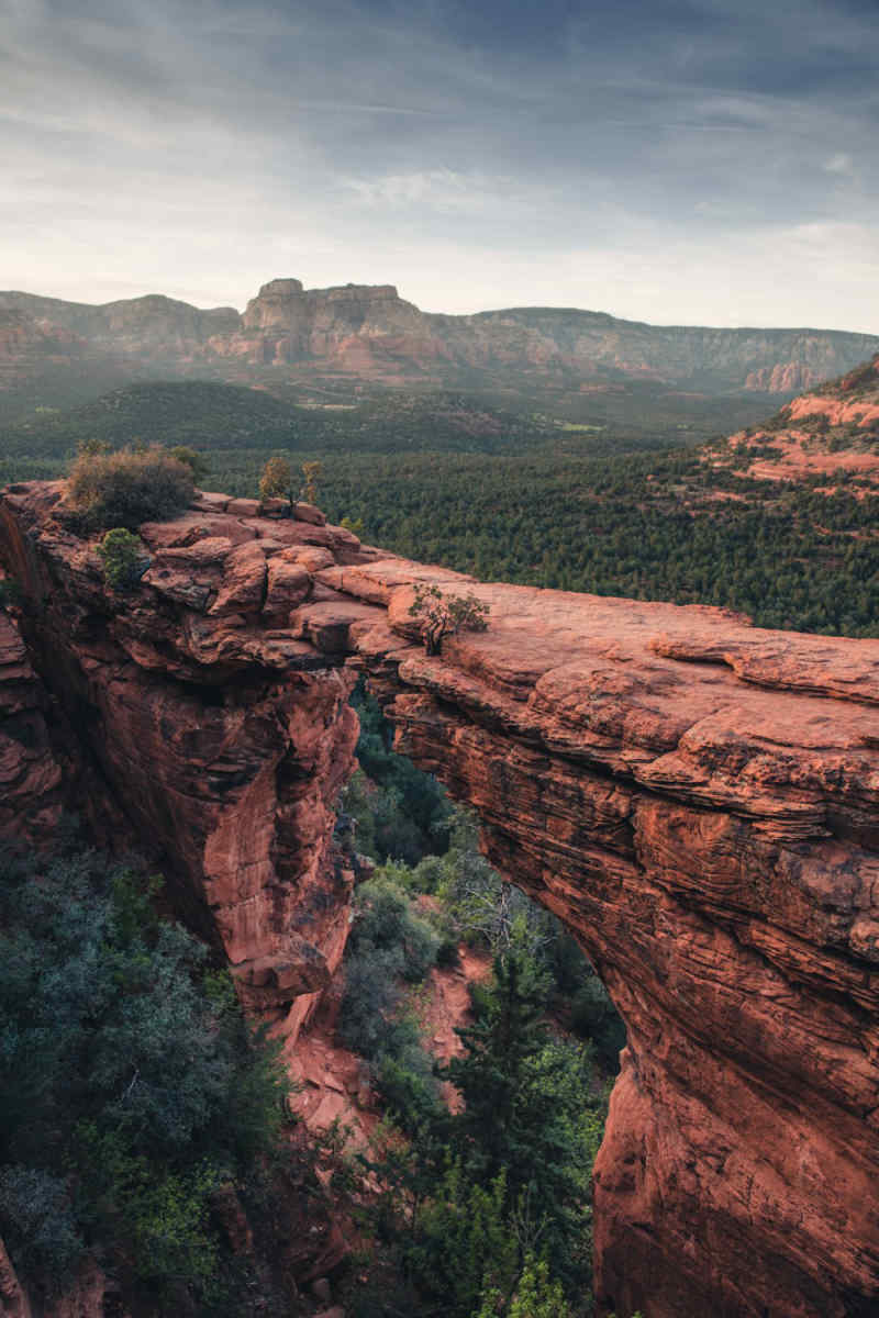 Wall Poster - Gondola in Sedona