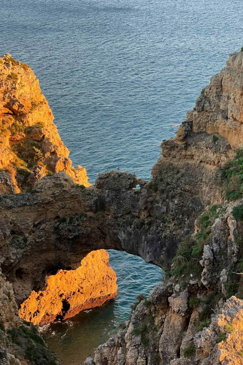 Wall Poster - Hot Spring in the Algarve