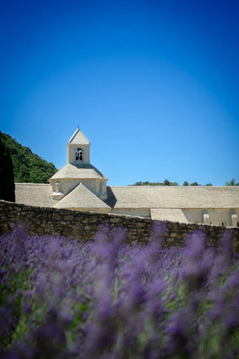 Wall Poster - Lighthouse in Provence